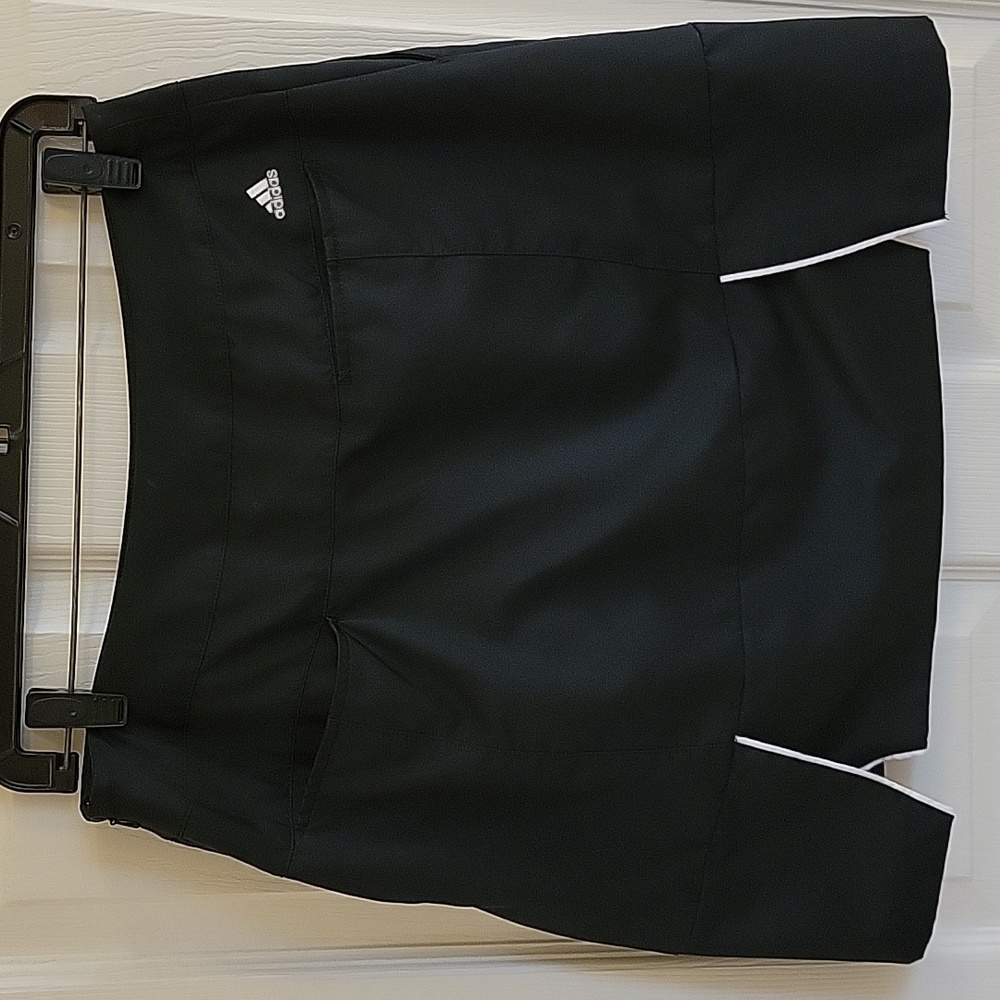 Adidas Golf Skirt - Picture 2 of 4